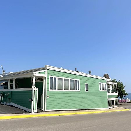 Pier Harbor #2 Apartment Saint Ignace Bagian luar foto